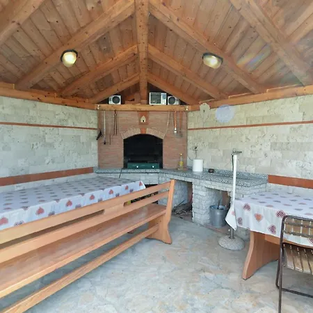 Fuer 2 Personen Ca 44 Qm In Pula, Istrien Istrische Riviera Appartamento