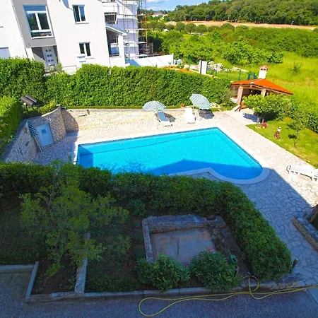 Appartamento Fuer 2 Personen Ca 44 Qm In Pula, Istrien Istrische Riviera *