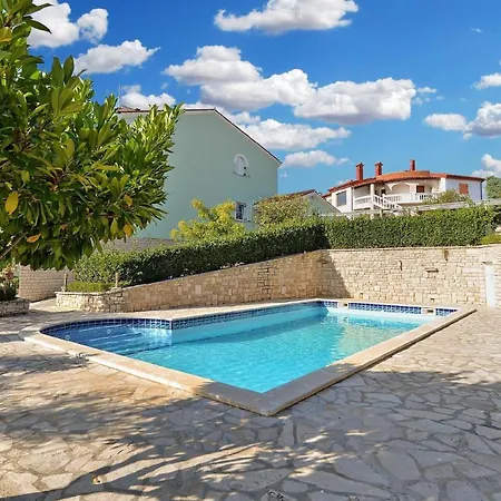 Fuer 2 Personen Ca 44 Qm In Pula, Istrien Istrische Riviera Appartamento Pola