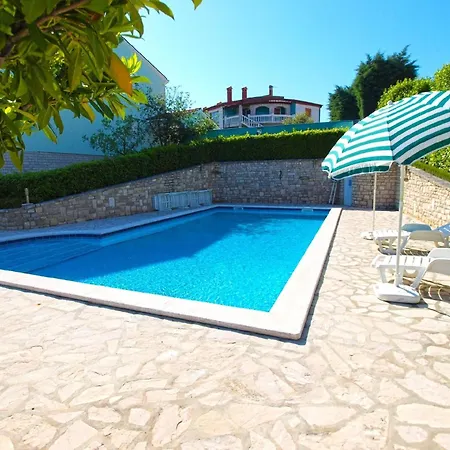 Appartamento Fuer 2 Personen Ca 44 Qm In Pula, Istrien Istrische Riviera Pola