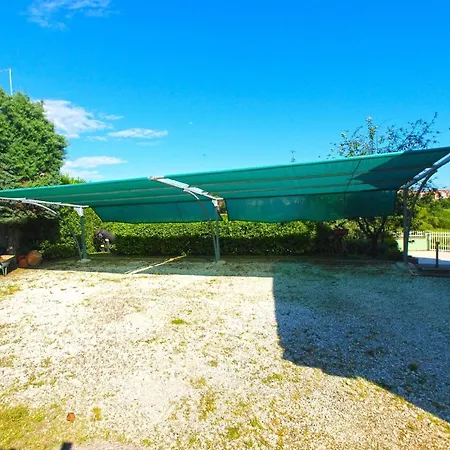 Appartamento Fuer 2 Personen Ca 44 Qm In Pula, Istrien Istrische Riviera *