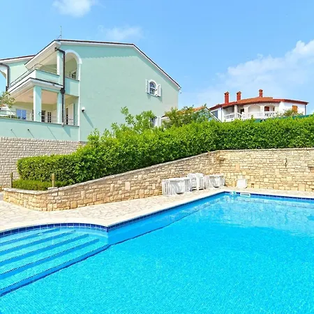 Apartment Fuer 2 Personen Ca 44 Qm In Pula, Istrien Istrische Riviera *